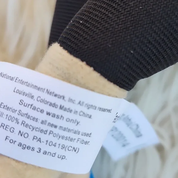 NWT BETTY BOOP FRENCH WORLD TRAVELLER COLLECTION - Picture 7 of 10